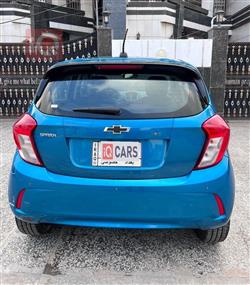 شيفروليه سبارك